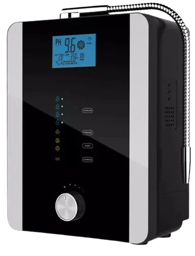 Alkaline Water Ionizer