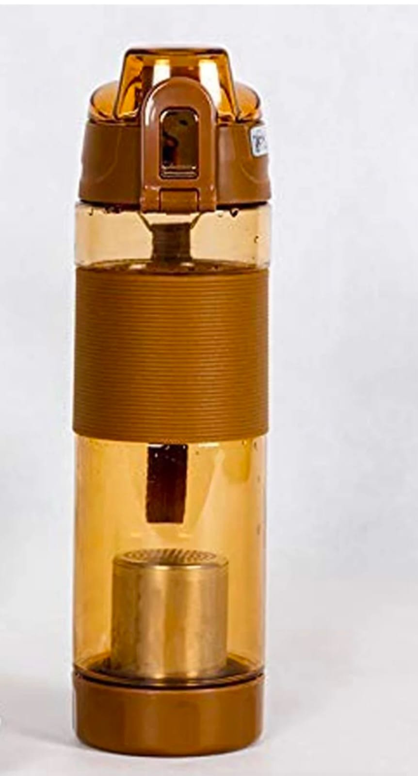 Alkaline Water Bottle